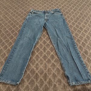 Carhartt jeans